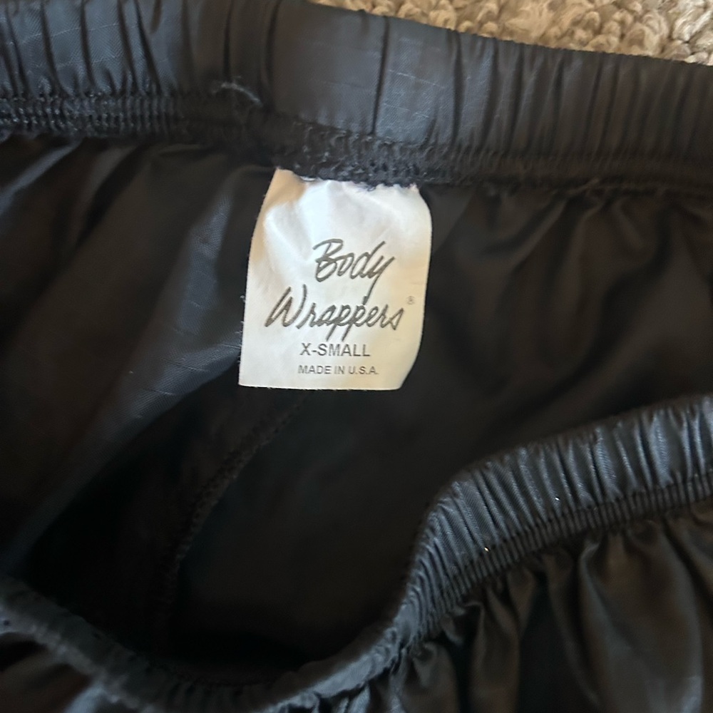 Body Wrapper dance pants - Picture 3 of 4